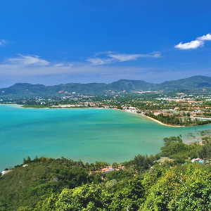 Thailand Family Tour Package