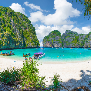 Thailand Family Tour Package