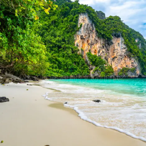 Thailand Family Tour Package