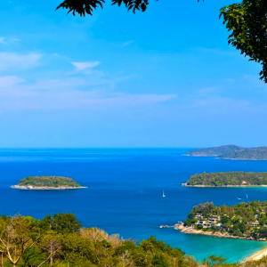 Thailand Family Tour Package