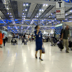 Thailand Family Tour Package