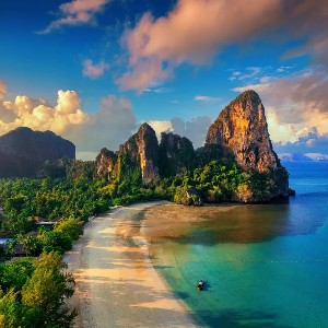 Thailand Family Tours: Unwind in  the Beauty of Phuket and Krabi