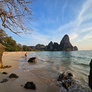 Thailand Family Tours: Unwind in  the Beauty of Phuket and Krabi