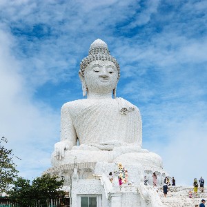 Thailand Family Tours: Unwind in  the Beauty of Phuket and Krabi