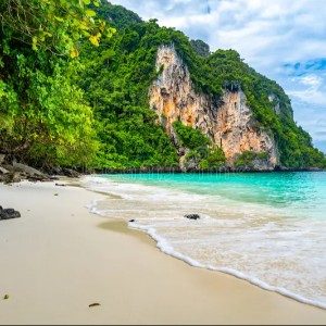 Thailand Family Tours: Unwind in  the Beauty of Phuket and Krabi