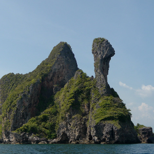 Thailand Package: Explore Krabi's Islands & Phuket's Charm