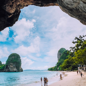 Thailand Package: Explore Krabi's Islands & Phuket's Charm