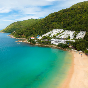 Thailand Package: Explore Krabi's Islands & Phuket's Charm