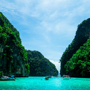 Thailand Package: Explore Krabi's Islands & Phuket's Charm