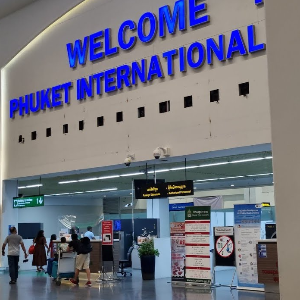 Thailand Package: Explore Krabi's Islands & Phuket's Charm