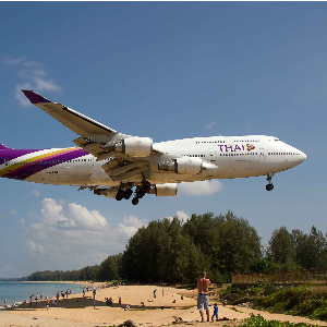 Thailand Package: Explore Krabi's Islands & Phuket's Charm