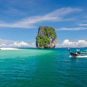Thailand Package: Explore Krabi's Islands & Phuket's Charm