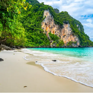 Thailand Package: Explore Krabi's Islands & Phuket's Charm