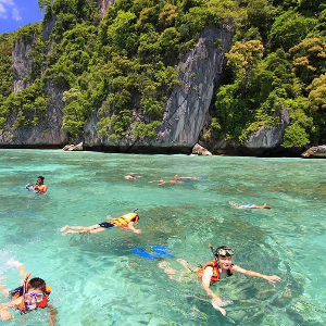 Thailand Package: Explore Krabi's Islands & Phuket's Charm