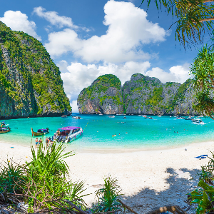 Thailand Package: Explore Krabi's Islands & Phuket's Charm