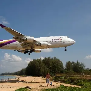 Thailand Tour with Family: Explore the Best of Bangkok & Pattaya