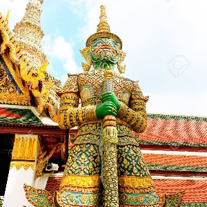 Thailand Tour with Family: Explore the Best of Bangkok & Pattaya