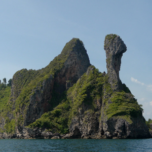 Thailand Travel Package: Phi Phi Islands, Beaches & Nightlife Getaway