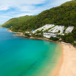 Thailand Travel Package: Phi Phi Islands, Beaches & Nightlife Getaway