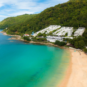 Thailand Travel Package: Phi Phi Islands, Beaches & Nightlife Getaway