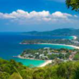 Thailand Travel Package: Phi Phi Islands, Beaches & Nightlife Getaway