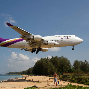 Thailand Travel Package: Phi Phi Islands, Beaches & Nightlife Getaway