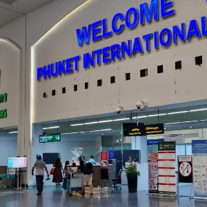 Thailand Travel Package: Phi Phi Islands, Beaches & Nightlife Getaway