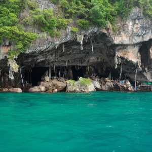 Thailand Travel Package: Phi Phi Islands, Beaches & Nightlife Getaway