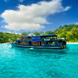 Thailand Vacation Itinerary: Temples, Islands & Tropical Bliss
