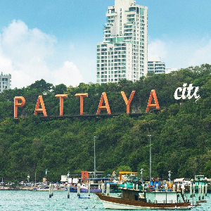 Thailand Vacation Itinerary: Temples, Islands & Tropical Bliss