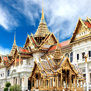 Thailand Vacation Itinerary: Temples, Islands & Tropical Bliss
