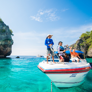 Thailand Vacation Itinerary: Temples, Islands & Tropical Bliss