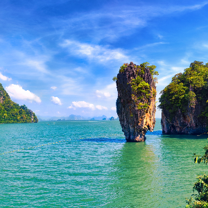 Thailand Vacation Itinerary: Temples, Islands & Tropical Bliss