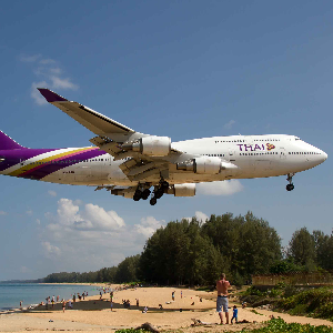 Thailand Vacation Itinerary: Temples, Islands & Tropical Bliss