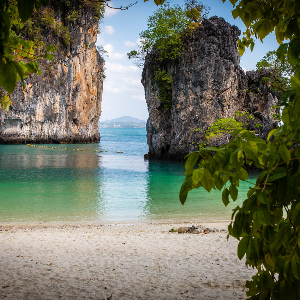 Thailand Vacation Itinerary: Temples, Islands & Tropical Bliss
