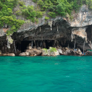 Thailand Vacation Itinerary: Temples, Islands & Tropical Bliss