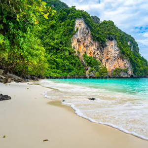Thailand Vacation Itinerary: Temples, Islands & Tropical Bliss