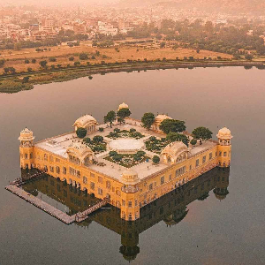 The Perfect Jaipur City Tour: Discover the Royal Pink City