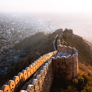 The Perfect Jaipur City Tour: Discover the Royal Pink City