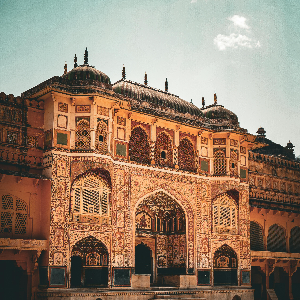 The Perfect Jaipur City Tour: Discover the Royal Pink City