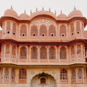 The Perfect Jaipur City Tour: Discover the Royal Pink City