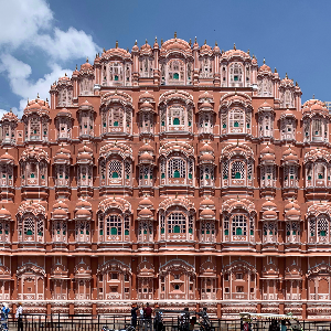 The Perfect Jaipur City Tour: Discover the Royal Pink City