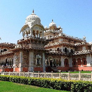 The Perfect Jaipur City Tour: Discover the Royal Pink City