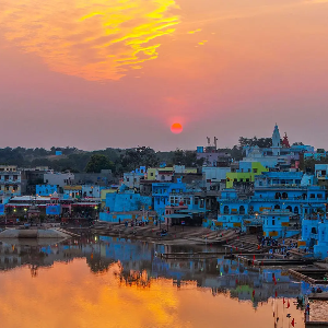 The Perfect Jaipur City Tour: Discover the Royal Pink City