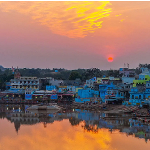 The Perfect Jaipur City Tour: Discover the Royal Pink City