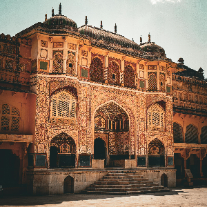 The Ultimate Tour to Rajasthan: Palaces, Forts & Desert Wonders in 10 Days