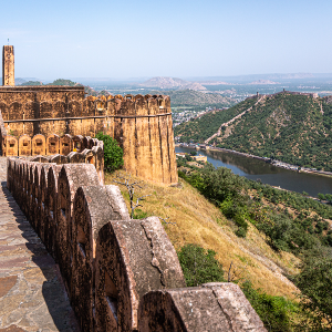 The Ultimate Tour to Rajasthan: Palaces, Forts & Desert Wonders in 10 Days
