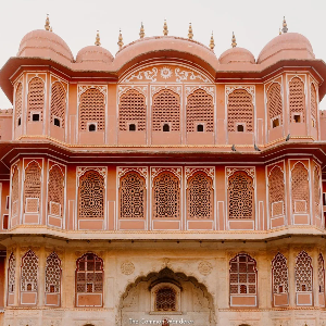 The Ultimate Tour to Rajasthan: Palaces, Forts & Desert Wonders in 10 Days