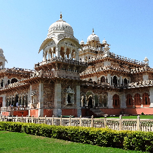 The Ultimate Tour to Rajasthan: Palaces, Forts & Desert Wonders in 10 Days