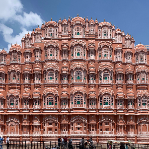 The Ultimate Tour to Rajasthan: Palaces, Forts & Desert Wonders in 10 Days
